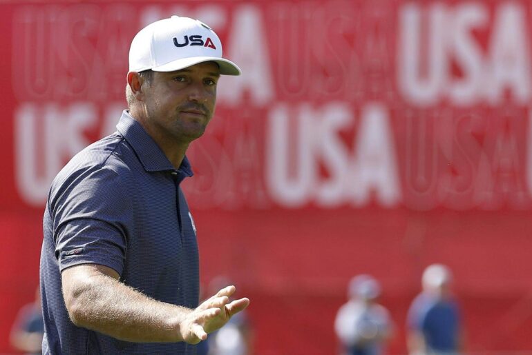 2025 Ryder Cup intel on Bryson, tee times, strategy and more in our new newsletter