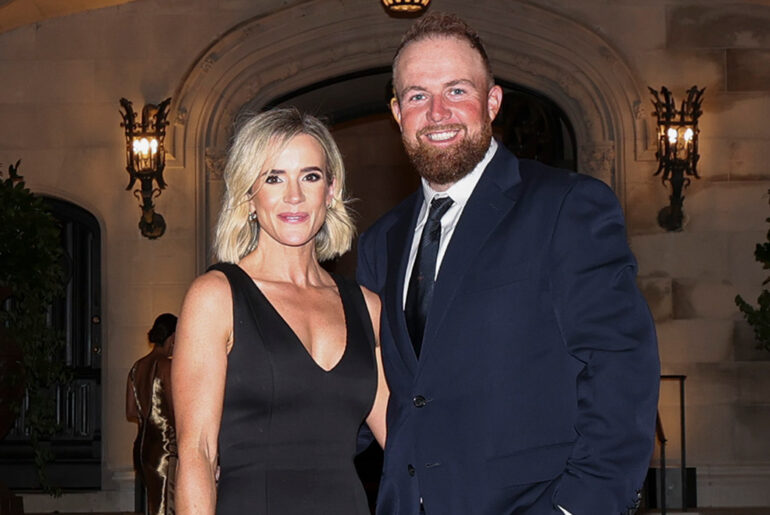 Inside Shane Lowry’s net worth after bumper year