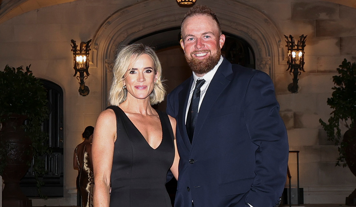 Inside Shane Lowry’s net worth after bumper year Inside Shane Lowry’s net worth after bumper year
