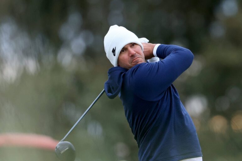 Brooks Koepka leaving LIV Golf, citing family reasons