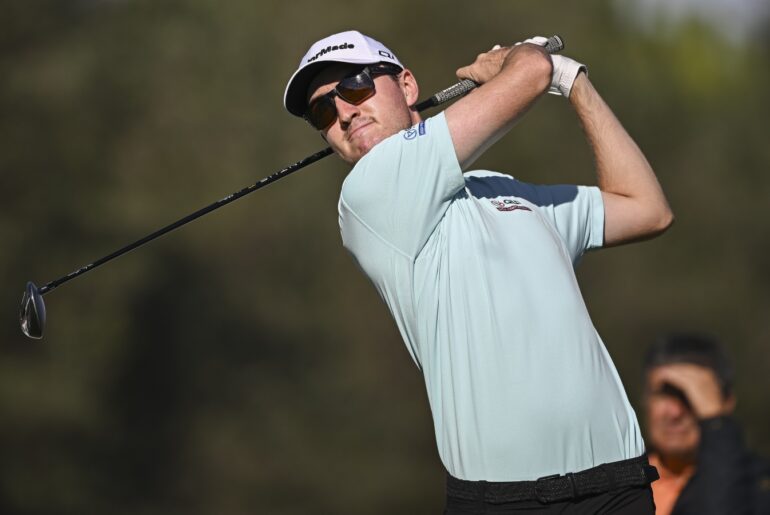 Tough Open start doesn't deter Croker from relishing life in the big league - Features - News