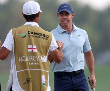 McIlroy fever hits Royal Melbourne ahead of Open - News