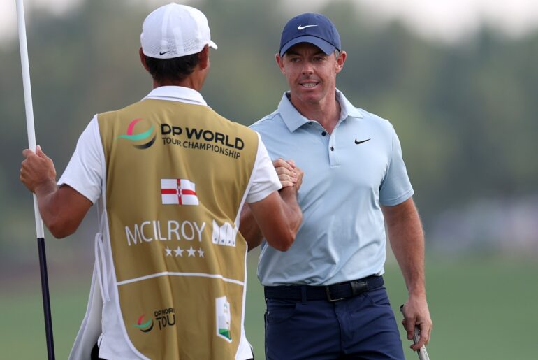 McIlroy fever hits Royal Melbourne ahead of Open - News
