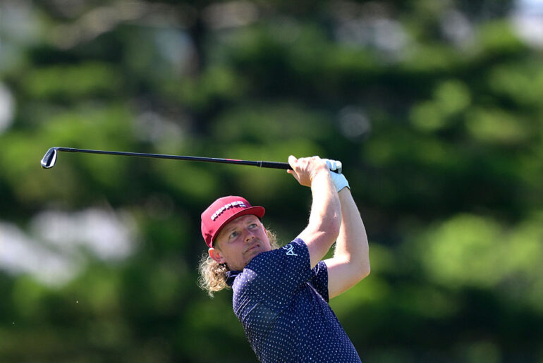 Cleary: Class permanent for Cool Hand Cam - Features - News