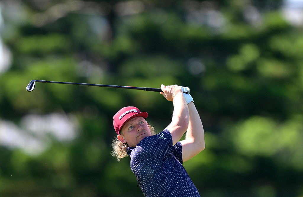 Cleary: Class permanent for Cool Hand Cam – Features – News Cleary: Class permanent for Cool Hand Cam - Features - News