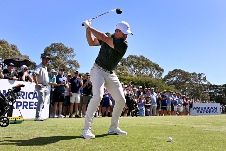 How To Watch The Australian Open - Golf Australia Magazine