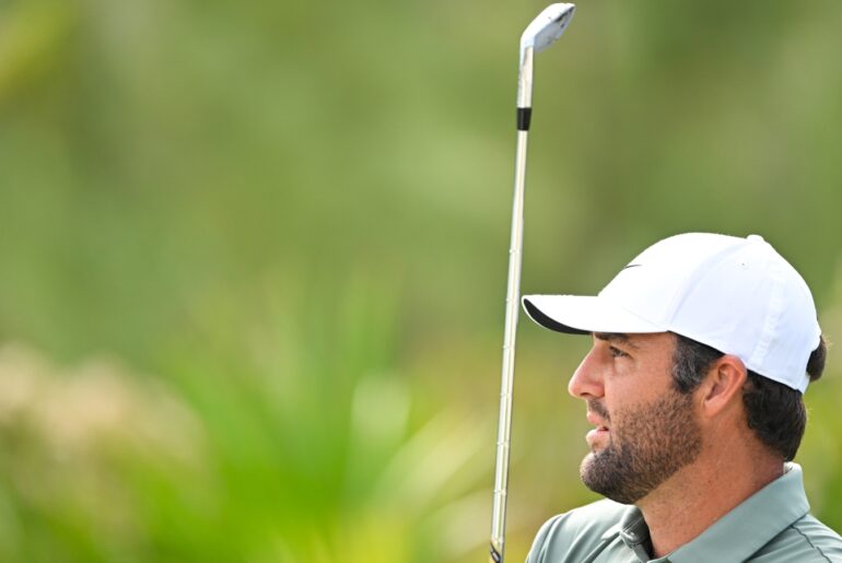 Business resumes for Scheffler in the Bahamas - News