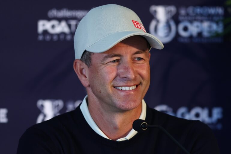 Aussie golf stars praise Open's return to traditions - News