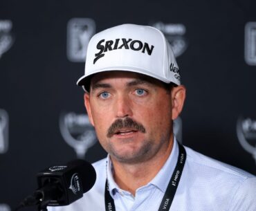 ‘Darkest time’: Keegan Bradley forgot he won amid Ryder Cup devastation