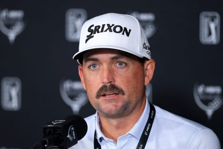 ‘Darkest time’: Keegan Bradley forgot he won amid Ryder Cup devastation
