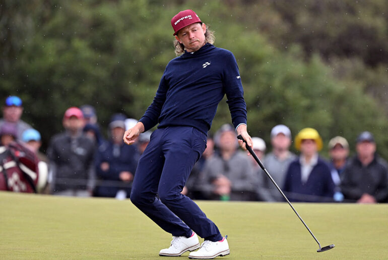 Smith back to form in big Australian Open title bid - News