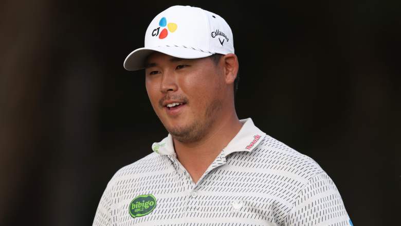 Si Woo Kim