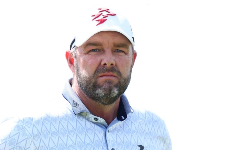 Family time for Leishmans at Vic PGA - News