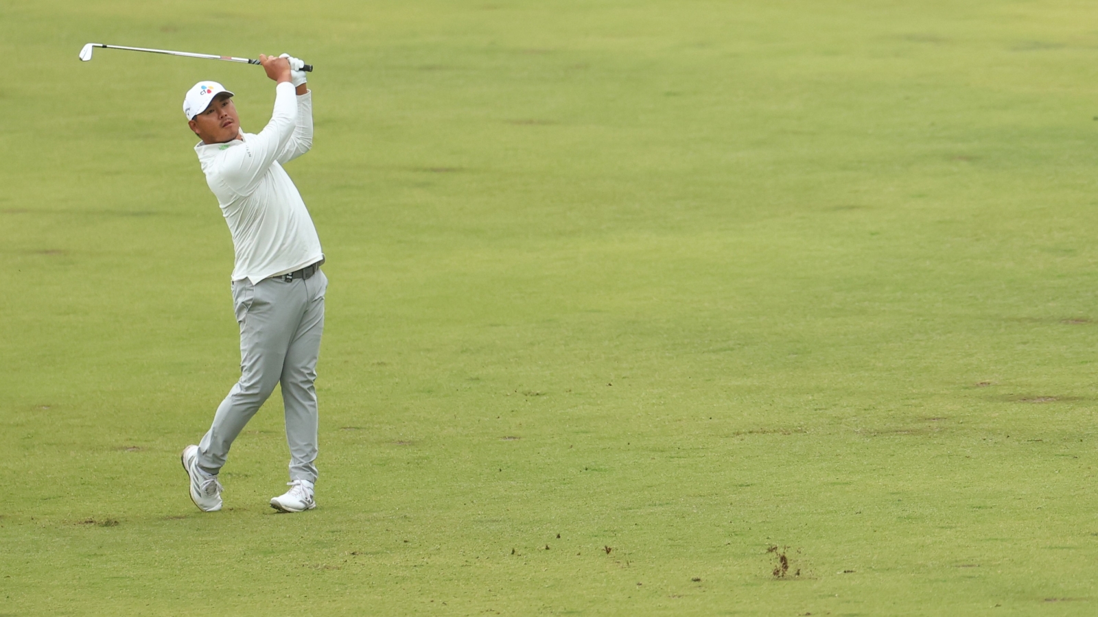 Under the radar into contention: Si Woo’s scintillating Australian Open Saturday – Features Under the radar into contention: Si Woo’s scintillating Australian Open Saturday - Features