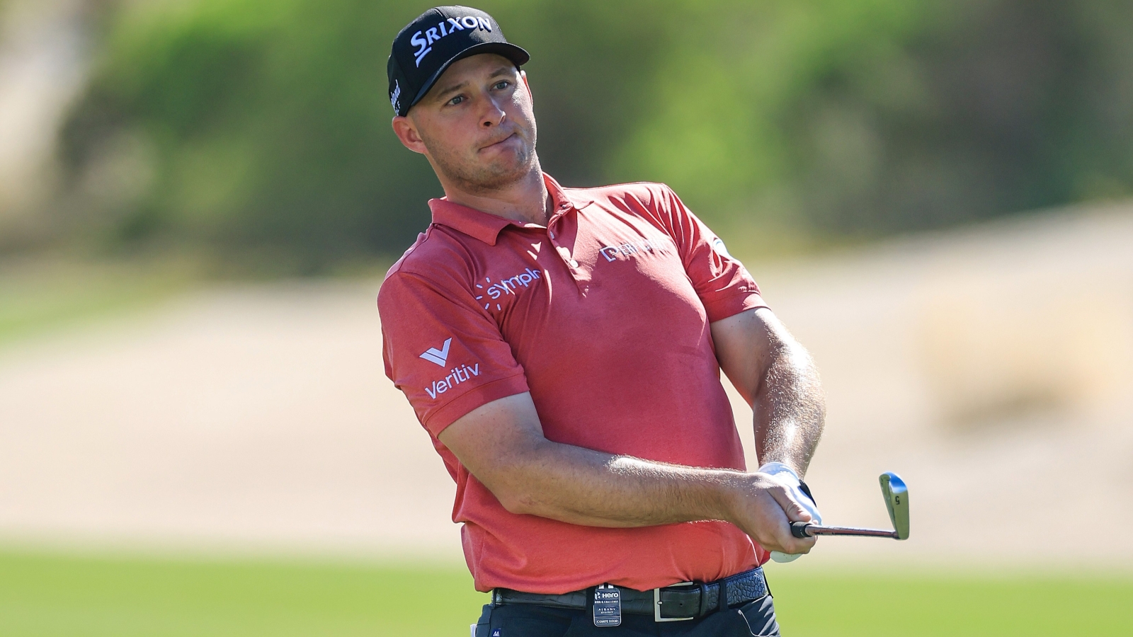 Straka surges past Scheffler to claim lead in Bahamas – News Straka surges past Scheffler to claim lead in Bahamas - News