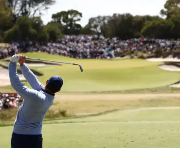 January 2026 – Australian Golf Digest