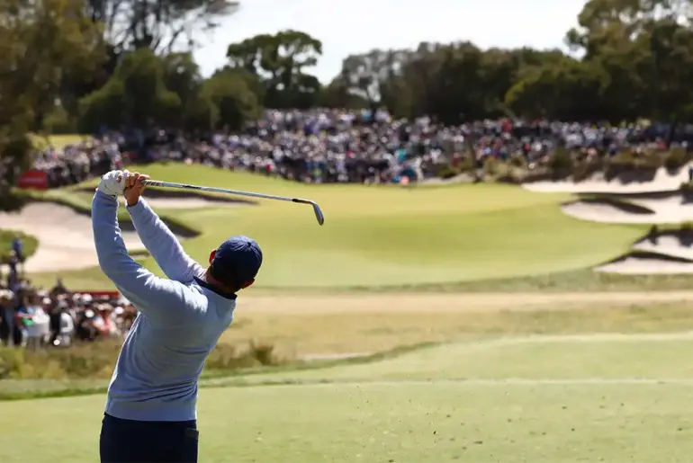 January 2026 – Australian Golf Digest