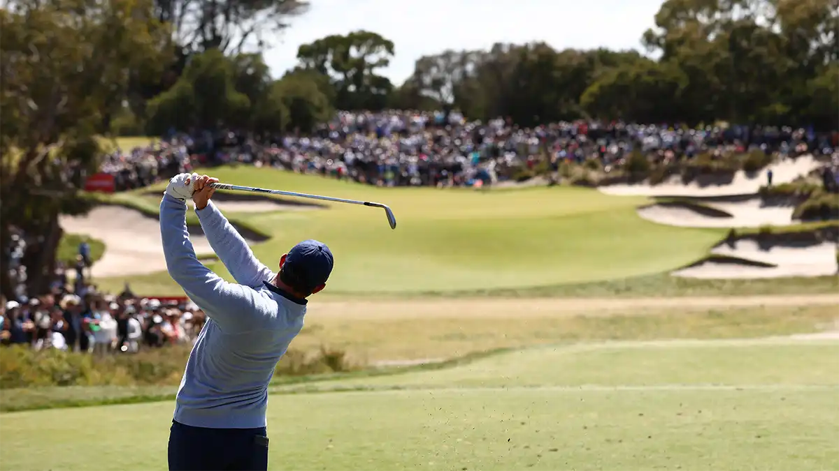 January 2026 – Australian Golf Digest January 2026 – Australian Golf Digest