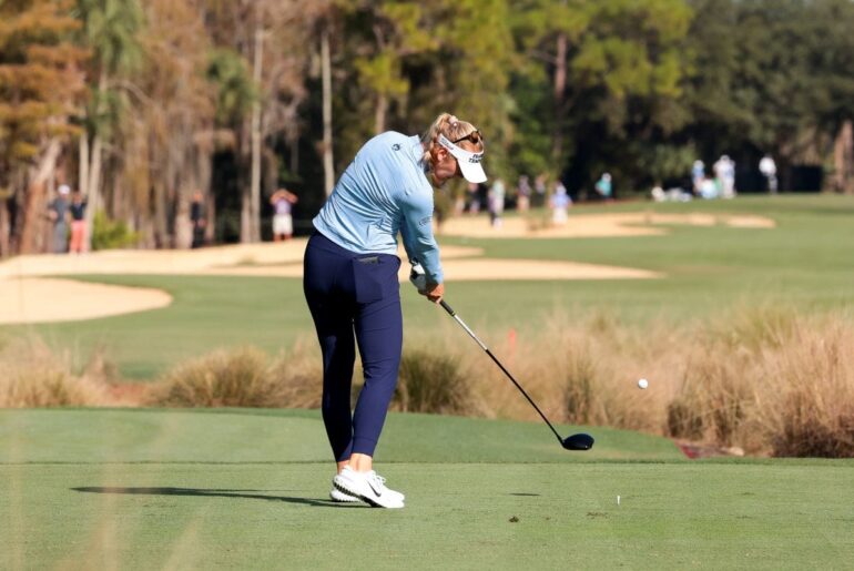 Major FOMO’: After 2-year absence, Jessica Korda returns to LPGA Tour
