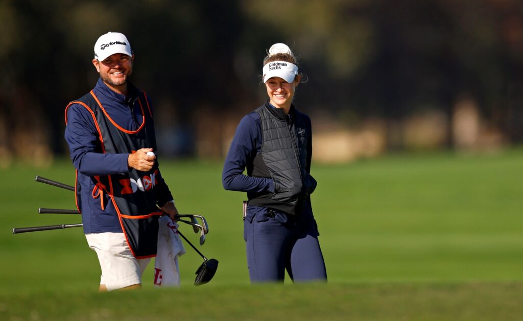 The Field for the PNC Championship is Here logo