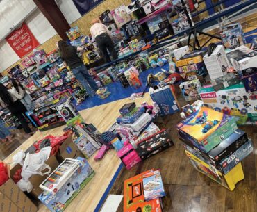 Golf Fore Kids: giving back for 21 years