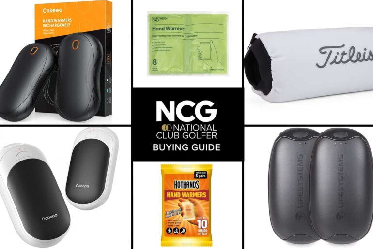 Best Golf Hand Warmers | National Club Golfer