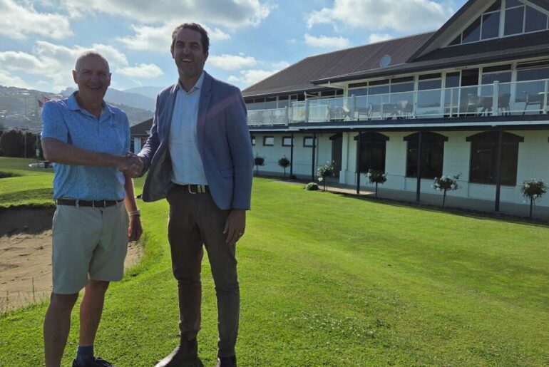 Nelson Airport and Nelson Golf Club resolve Project 2-Zero appeal