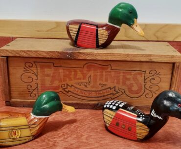 Santa, please don't give me this stuff