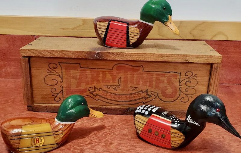 Santa, please don't give me this stuff