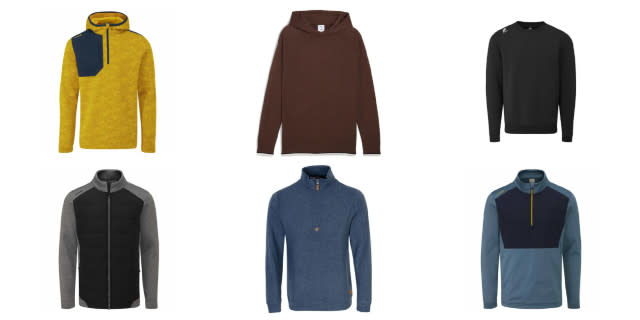 What you should want from a golf course in winter