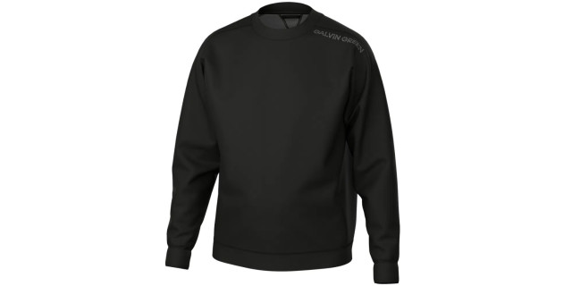 Galvin Green Sweater