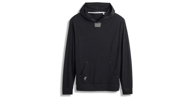 Ashworth Bamboo Hoodie