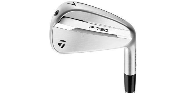 Mid Handicap Irons