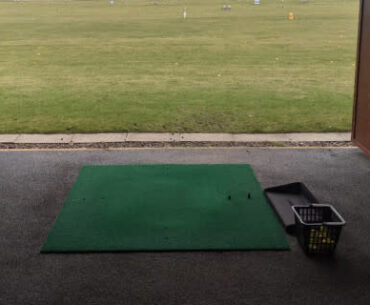 How golfers can practice smarter at the range