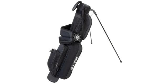 Flushd Rangr golf bag review