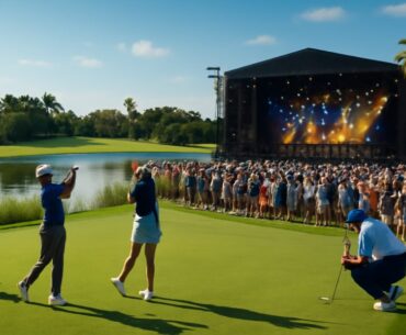 Grant thornton invitational