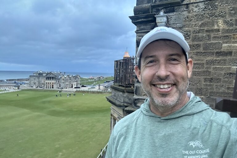 NATIONAL GOLF FOUNDATION CEO’S YEAR-END LETTER TO THE INDUSTRY