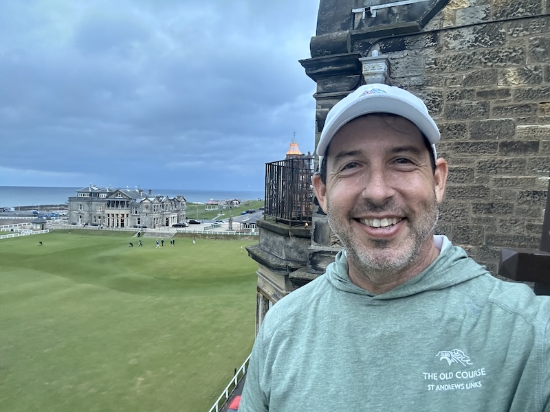 NATIONAL GOLF FOUNDATION CEO’S YEAR-END LETTER TO THE INDUSTRY NATIONAL GOLF FOUNDATION CEO’S YEAR-END LETTER TO THE INDUSTRY