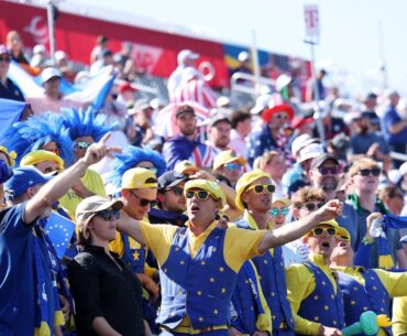 Extortionate prices are part and parcel of the Ryder Cup – Adare Manor will be no different – The Irish Times