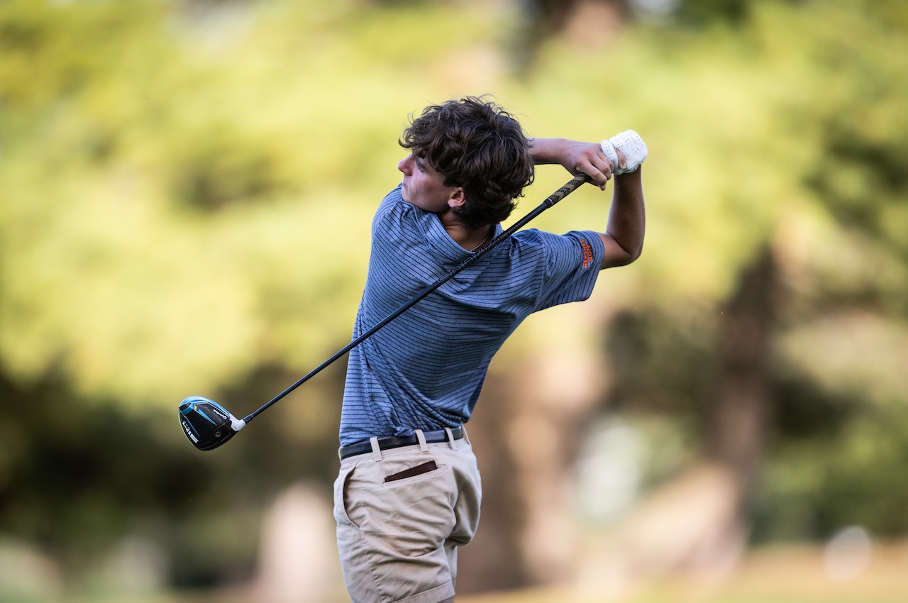 Mid-Penn Golf Championship