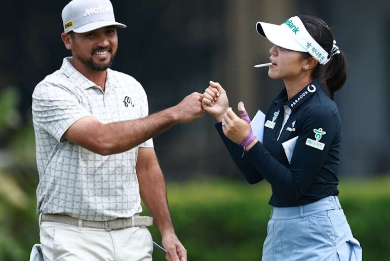 Grant Thornton Invitational: How to watch, live scores, tee times, TV times - PGA Tour