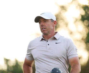 Rory McIlroy to make happy return Down Under - The Irish Times