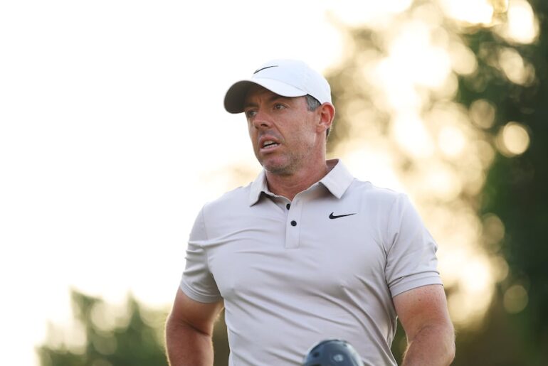 Rory McIlroy to make happy return Down Under - The Irish Times