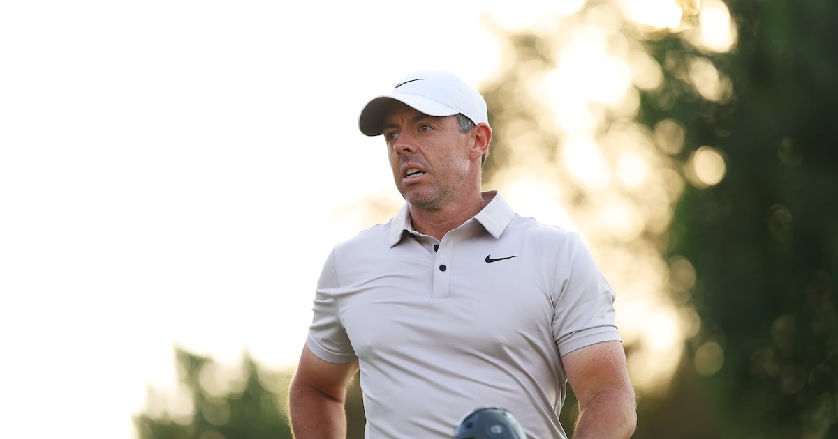 Rory McIlroy to make happy return Down Under – The Irish Times Rory McIlroy to make happy return Down Under - The Irish Times