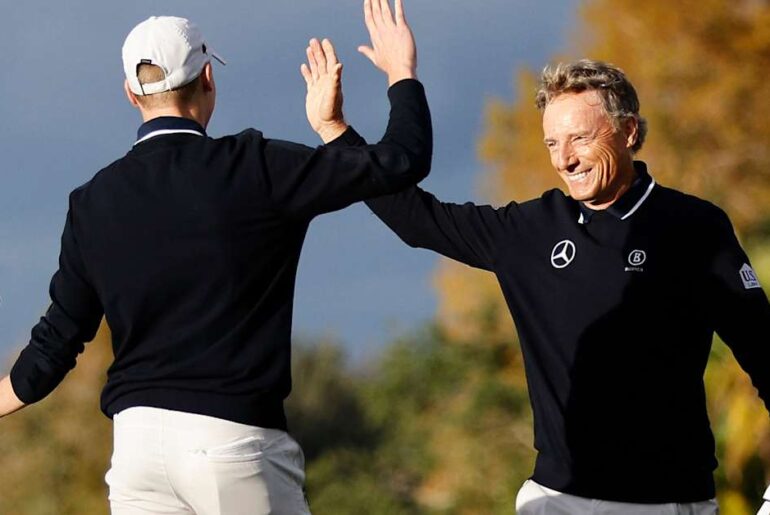 PNC Championship: How to watch, pre-tournament notes, storylines, more - PGA Tour