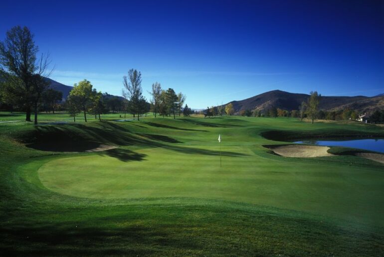 TROON SELECTED TO MANAGE HIDDEN VALLEY COUNTRY CLUB IN RENO, NEVADA