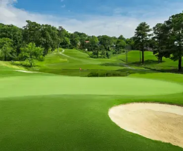 Alabama’s oldest public course wins prestigious national award