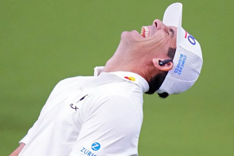 Billy Horschel leads Atlanta Drive GC to win over New York Golf Club in TGL season-opener - PGA Tour