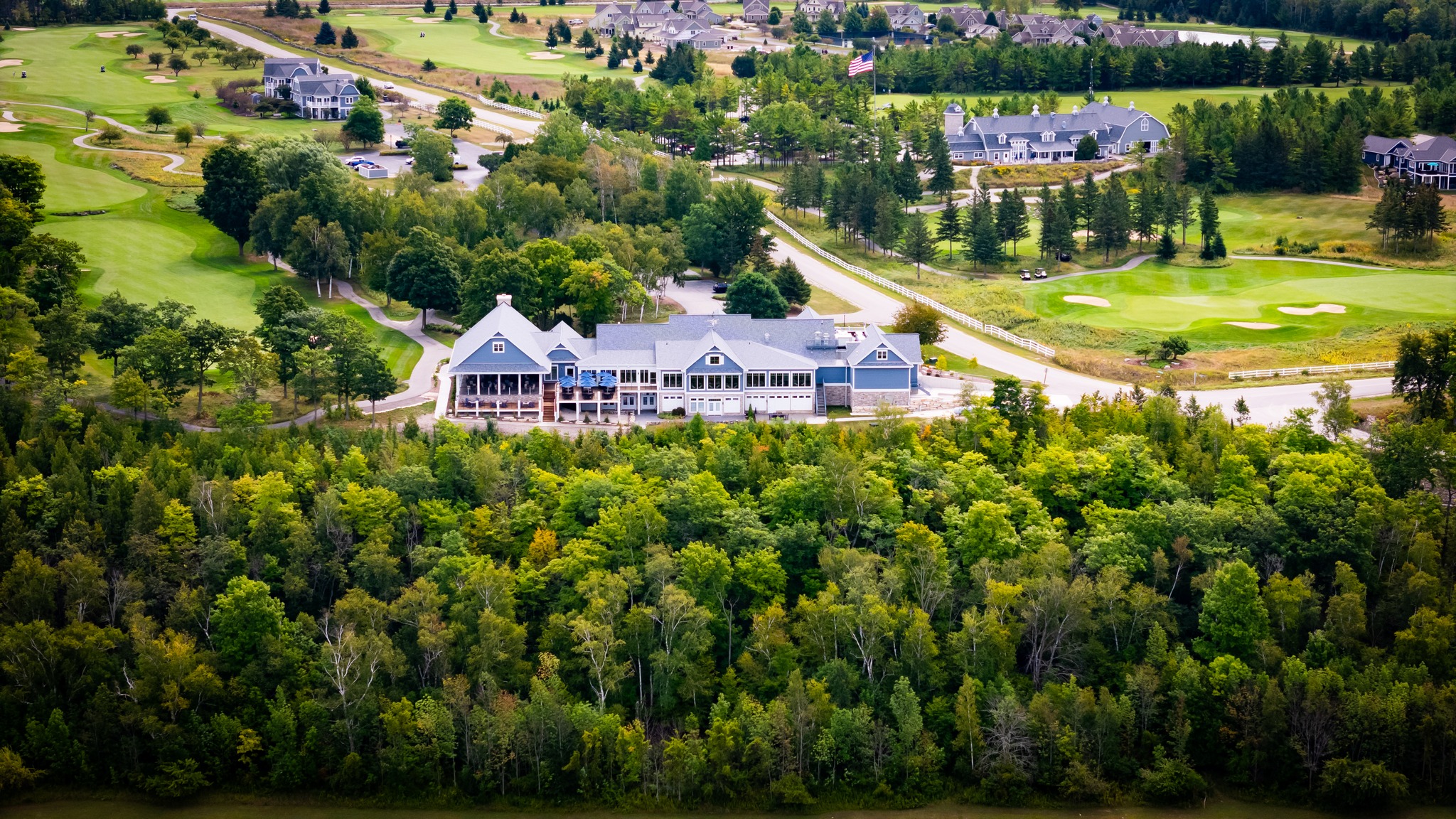 Horseshoe Bay Golf Club