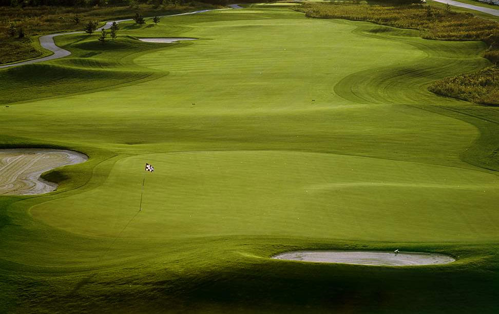 Horseshoe-Bay-Golf-Club